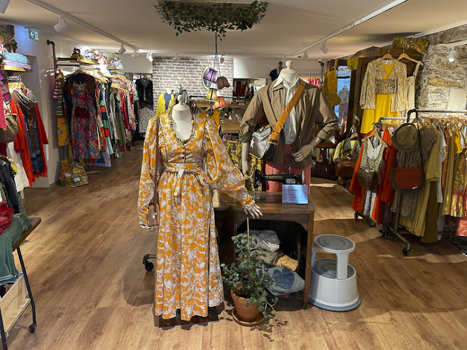 Frip&rsquo;in Shop Centre