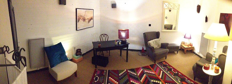 Cabinet de Psychothérapie