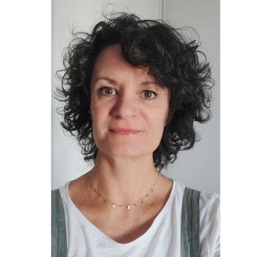 Sophrologue Ingrid Fournier