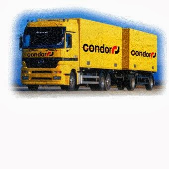 Condor Speditions Transport Gesellschaft m.b.H.+Co.