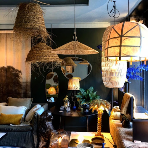 Le Grand Bois des Loups