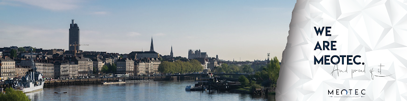 MEOTEC Nantes – Cabinet de Conseil Opérationnel : Gestion de Projet, Achats, Contrôle de gestion, Management, Organisation
