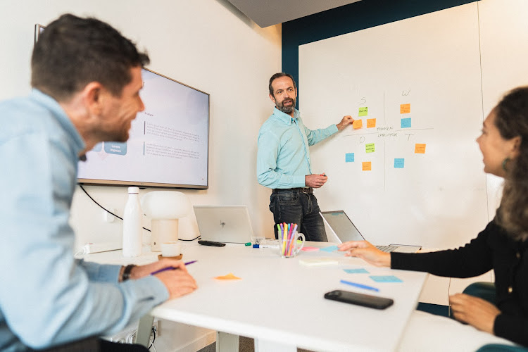 EXEIS Conseil Nantes