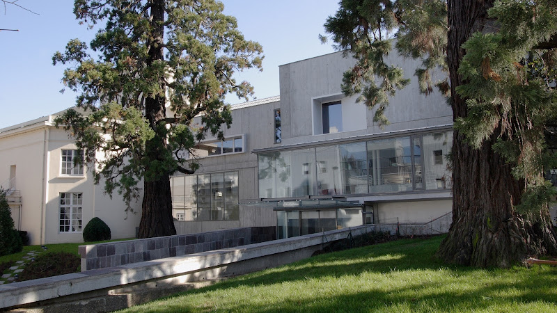 Administration locale Nantes