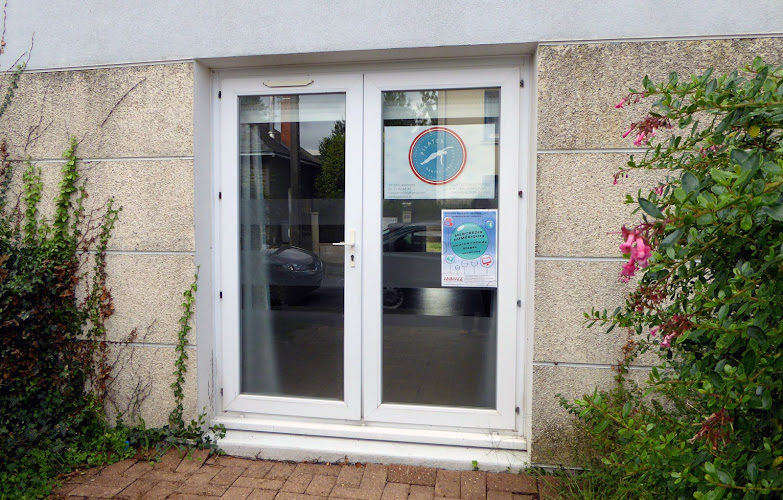 Anim&rsquo;age Studio Pilates et Yoga