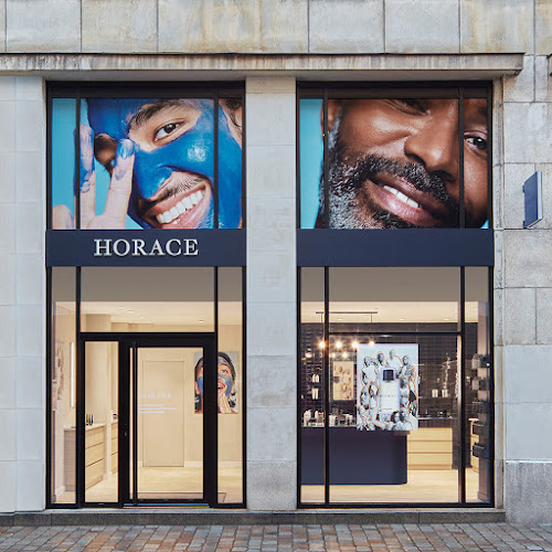 Horace @Nantes Marne