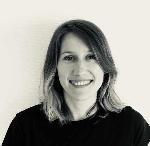Claire Gautier – IAD France