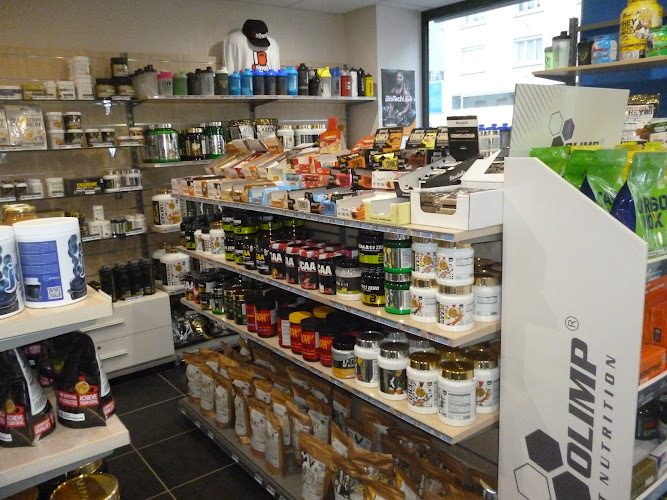 Dynamic Store