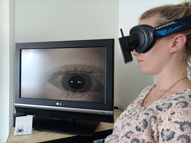 Rééducation Vestibulaire CTOF – Antoine Le Darz – Kinésithérapeute