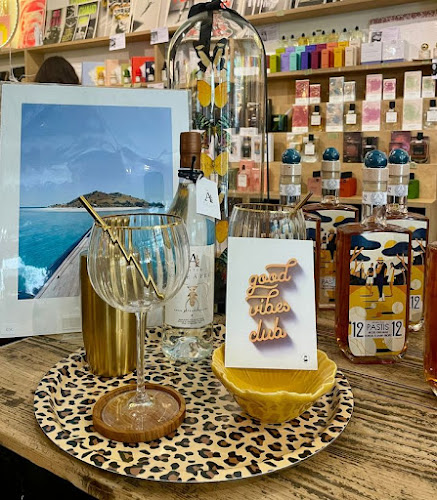 Cigoire – Boutique de cadeaux Nantes