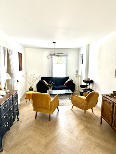 Cabinet Olistico