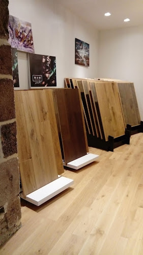 L&rsquo;Instant Parquet