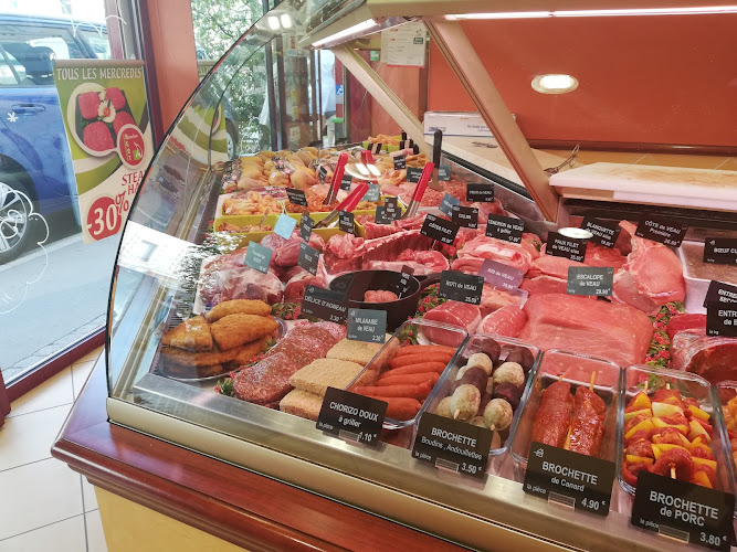 Boucherie des Gourmets – Jauneau Bruno