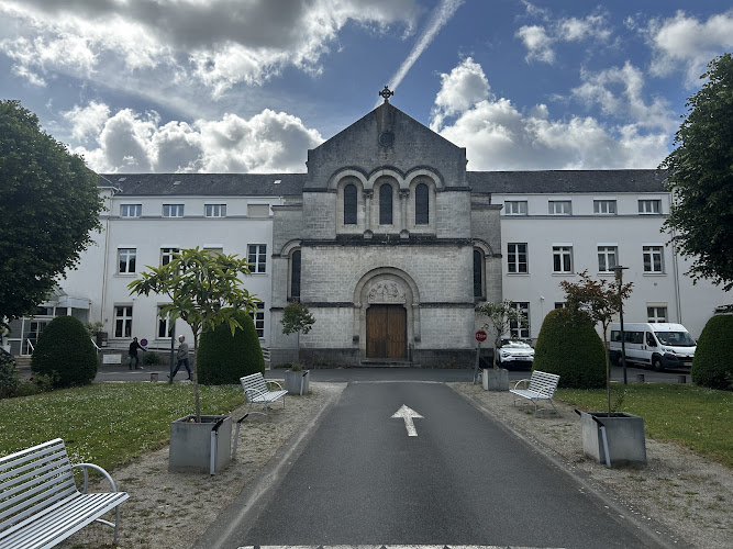 Maison de Retraite Saint Joseph