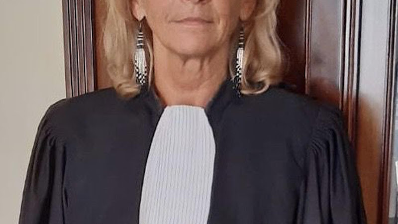 Le Floch-Chaplais Isabelle