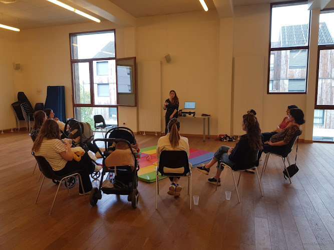 Pause Partum – Association Trust