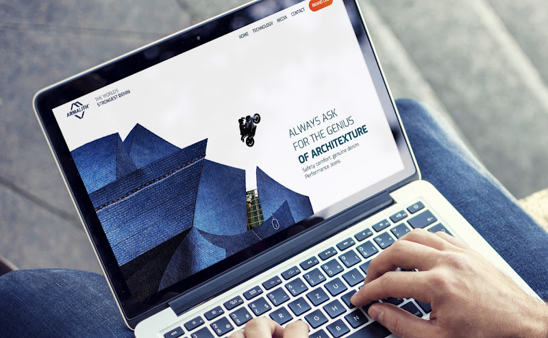 Pigment Libre – agence de design UX-UI & branding