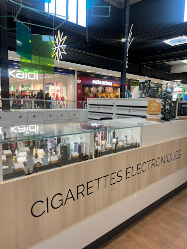 Clopinette Cigarette Électronique