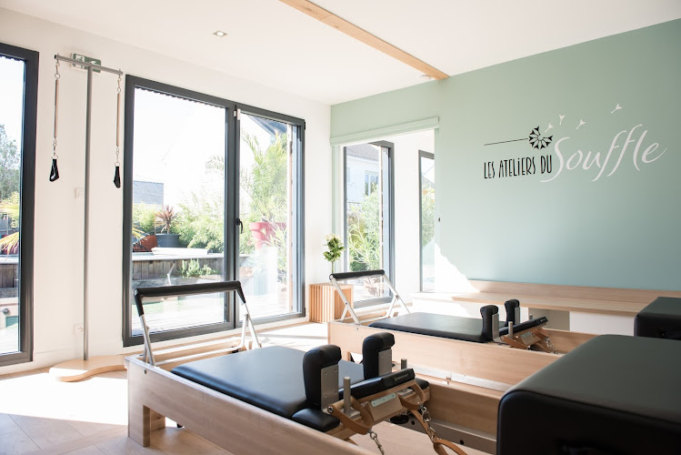 Studio Pilates Nantes