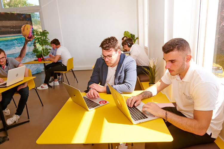 AMOS Nantes, Ecole de Management du Sport