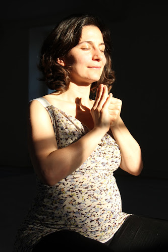 Yoga Ô Fil de l’Air