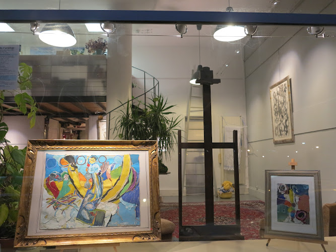 ATELIER DE LA LOIRE