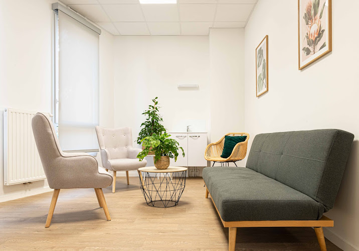 Carolane NAVARRE, Psychologue pour enfants, adolescents et familles