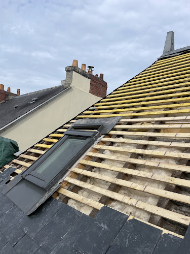 FUSTEMBERG COUVERTURE artisan