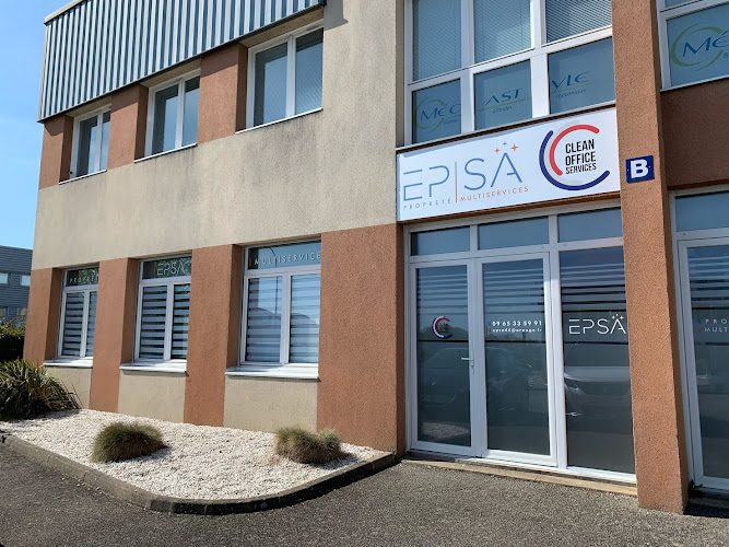 Clean Office Services