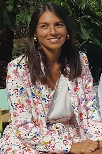 Elsa Lazo Diététicienne-nutritionniste – Nantes