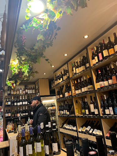 Les Côteaux de Talensac