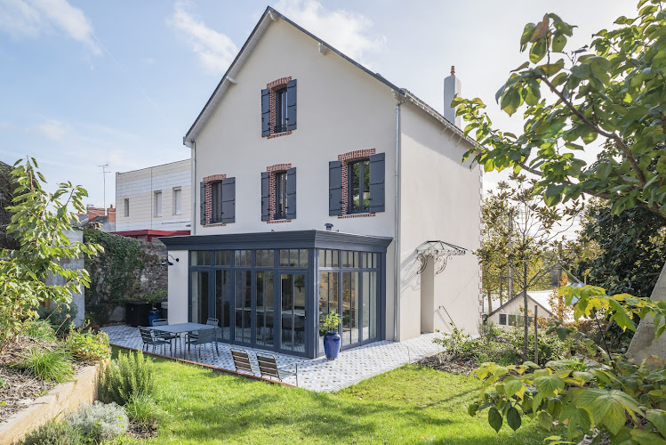 Rodéo Basilic Architecture Design