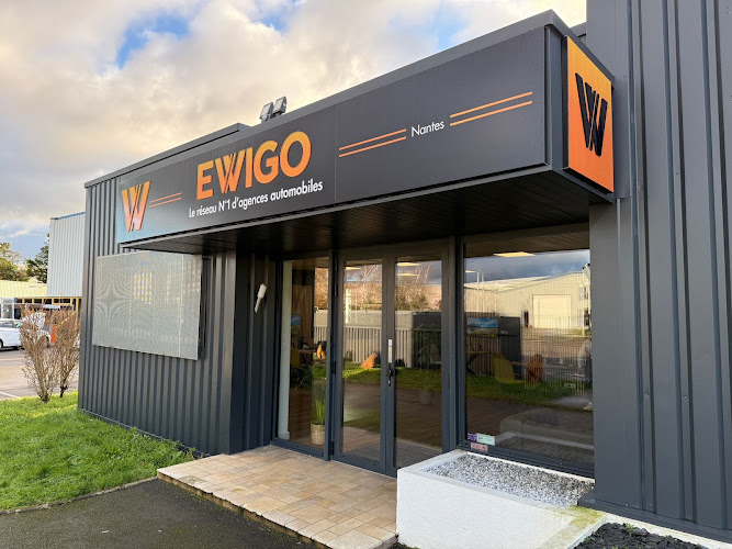 EWIGO Nantes Nord