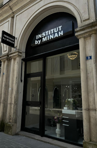 Institut By Minah