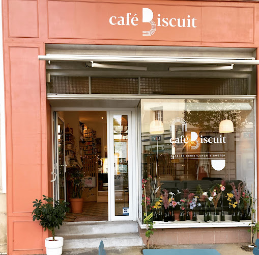 Café Biscuit – Café restaurant salon de thé idées cadeaux