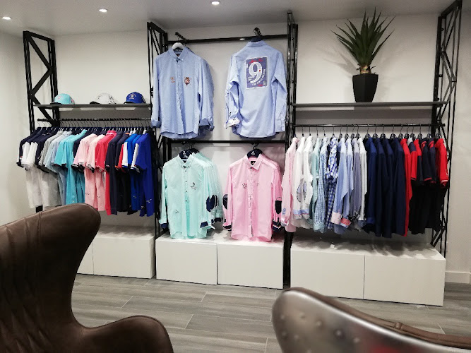 ARISTOW – SIR SEVEN