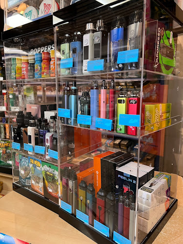 Tabac Le Brazza à Nantes – Vape, CBD, Timbres fiscaux, Nickel, FDJ, PMU, Confiseries, Café, Boissons, Bières, Vins, Cigares
