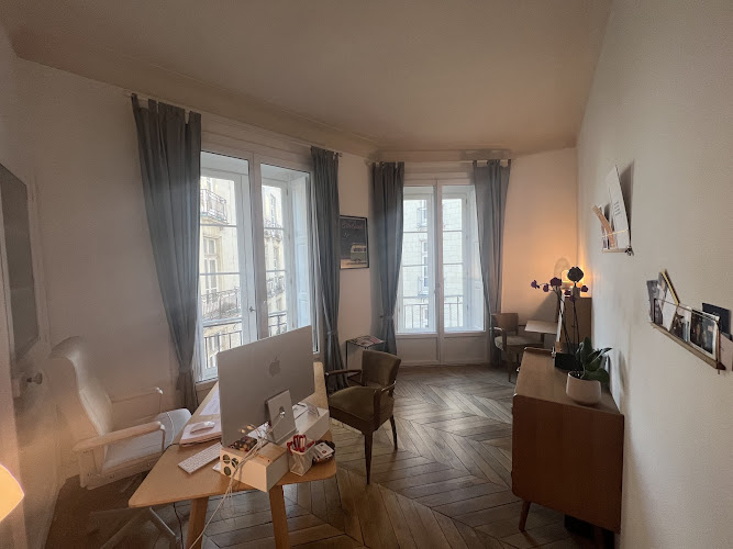 Sarah – Courtier Indépendant Nantes -Sarah GORLIN