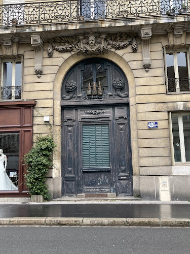 ESTIMATION IMMOBILIÈRE NANTES – Maria Inés FRANÇOIS mandataire immobilier Efficity