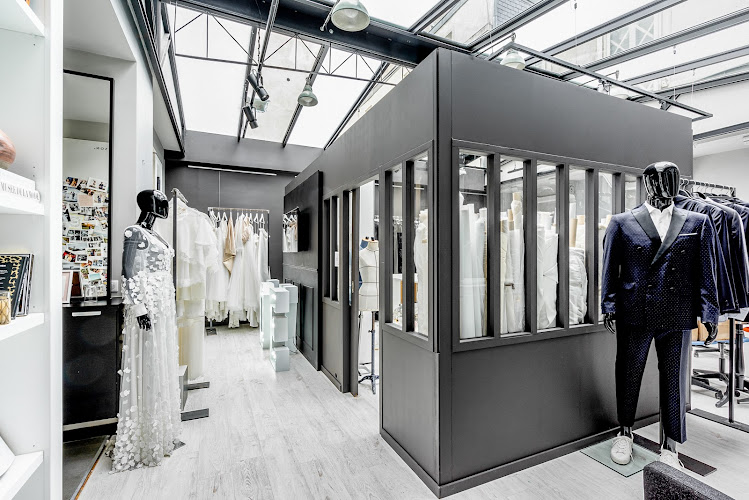 Boutique de mariage Nantes