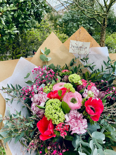 Primeroze – Audric Ronfort Fleuriste à Nantes