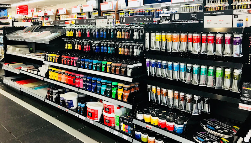 Le Géant des Beaux-Arts Ile de Nantes