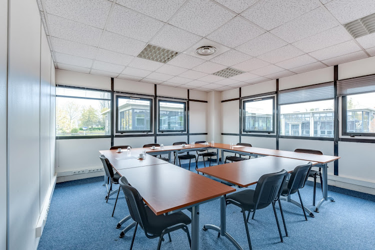 Centre d&rsquo;affaires Nantes – Affilié MEMBER+