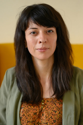 Juliana Oprescu Hypnose Nantes