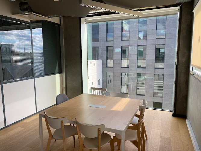 OZ Conseil en assurances d&rsquo;entreprise