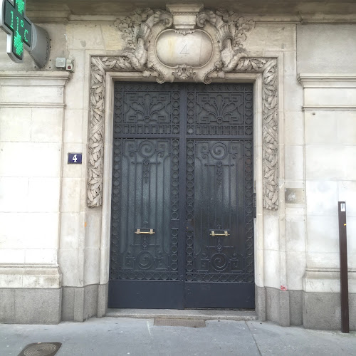 Gonzo Architectes
