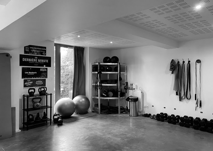 Wellness Trainer Studio