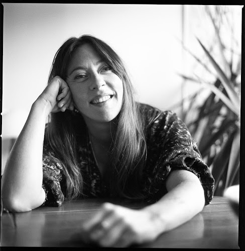 Fanny BASSIN Thérapeute Nantes I Pratiques Narratives I Hypnose I EMDR I PNL