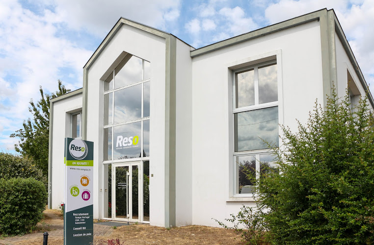 RESO 44 Nantes | Recrutement Hôtellerie Restauration Tourisme