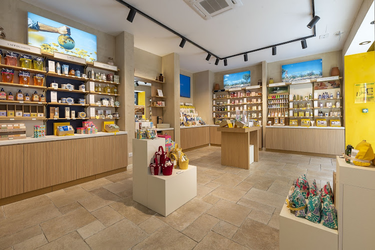 L’Occitane